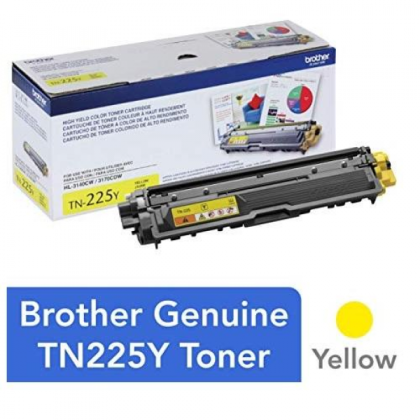 TONER BROTHER AMARILLO TN225Y