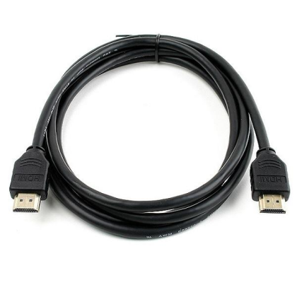 CABLE HDMI A HDMI 1.8 MTS V1.4 3D, CCU
