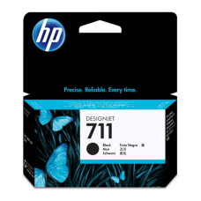 CARTRIDGE HP711 NEGRO 38ML