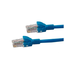 CABLE DE RED ULINK 1MT CAT6 P/N 0210081