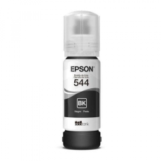TINTA EPSON EN BOTELLA COLOR NEGRO T544120-AL