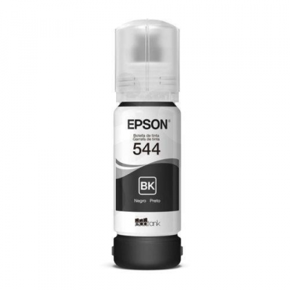 TINTA EPSON EN BOTELLA COLOR NEGRO T544120-AL