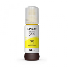 BOTELLA EPSON TINTA AMARILLO T544420