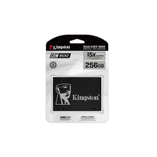 DISCO KINGSTON DE ESTADO SOLIDO SSD 256GB KC600 AUTO ENCRIPTADO P/N  SKC600256G