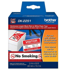 CINTA BROTHER DK2251