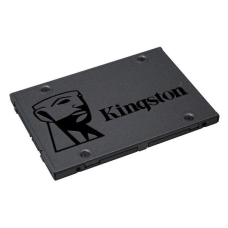 DISCO KINGSTON DE ESTADO SOLIDO SSD 960GB SSDNOW A400 P/N SA400S37960G
