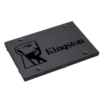 DISCO KINGSTON DE ESTADO SOLIDO SSD 960GB SSDNOW A400 P/N SA400S37960G