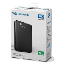DISCO EXTERNO 2.5