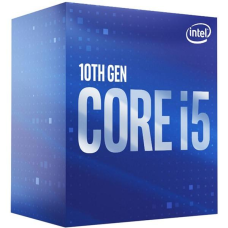 PROCESADOR INTEL CORE I5 10400 2.9GHZ 12MB CACHE S1200 P/N BX8070110400