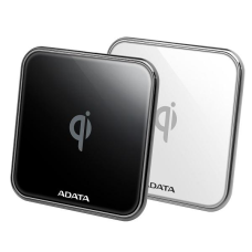 CARGADOR INALAMBRICO ADATA 10W NEGRO CW0100 P/N ACW0100-1C-5V-CBK
