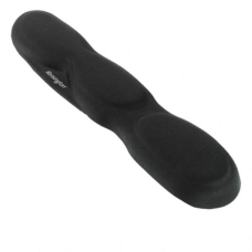 APOYA MUÑECA KENSINGTON WRIST REST NEGRO P/N K52798