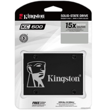 DISCO KINGSTON DE ESTADO SOLIDO 1TB 2.5