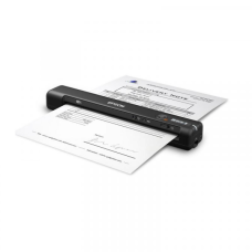 SCANER PORTATIL EPSON WORKFORCE ES 60W USB 2.0 1200 DPI X P/N B11B253201