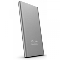 CARGADOR PORTATIL KLIP XTREME ENOX5000 5000 MAH 2.1 A (USB) EN EL CABLE: MICRO-USB P/N KBH-155SV