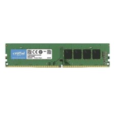 MEMORIA UDIMM DDR4 8GB 3200 P/N CT8G4DFRA32A
