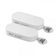 SENSORES DE CONTACTO NEXXT DOMOTICA ALARMA INTELIGENTE WIFI P/N AHBSNMA4U1