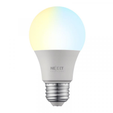 AMPOLLETA NEXXT DOMOTICA AMPOLLETA INTELIGENTE WIFI BLANCA PACK 3 P/N NHB-W1203PK
