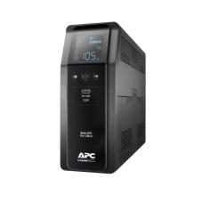UPS APC BACK UPS PRO 1200VA 720W 8 SALIDAS P/N BR1200SI
