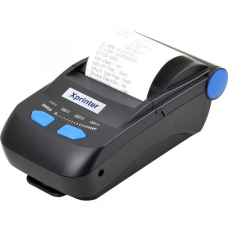 IMPRESORA TERMICA XPRINTER 58MM PORTATIL XP-P300 BLUETOOTH