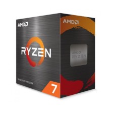 PROCESADOR AMD RYZEN 7 5800X 3.8GHZ 8 CORE SAM4 P/N 100-100000063WOF