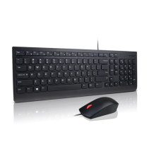 KIT TECLADO Y  MOUSE LENOVO ESSENTIAL USB P/N 4X30L79907