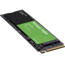 DISCO WESTERN DE ESTADO SOLIDO SSD 240GB M.2 NVME SN350 GREEN P/N WDS240G2G0C