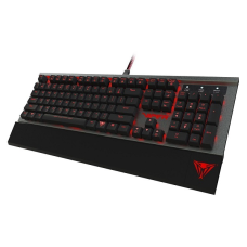 TECLADO MECANICO GAMER PATRIOT V730 USB P/N PV730MBULGM