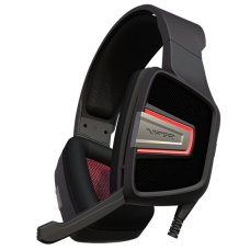 AUDIFONO GAMER PATRIOT VIPER V330 7.1 VIRTUAL SURROUND P/N PV3302JMK