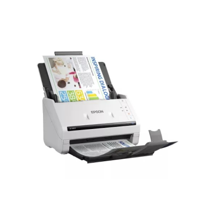 SCANER EPSON WORKFORCE DS-530 II DUPLEX COLOR P/N B11B261202