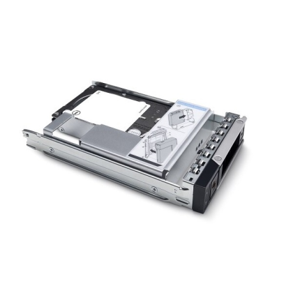 DISCO DURO DE  SERVIDOR DELL  1.2TB SAS 10K 12GBPS 512N 2.5IN HOT-PLUG 3.5IN P/N  400-ATJM