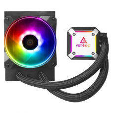 SISTEMA DE REFRIGERACION LIQUIDA ANTEC WATERCOOLING * 120 * NEPTUNE 120 ARGB P/N 0-761345-74026-5
