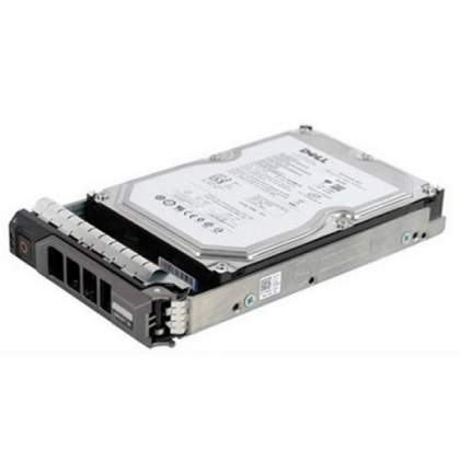 SEGUNDA SELECCION* DISCO DURO SERVIDOR DELL 2TB SATA R430/T430 P/N 400-AFYC