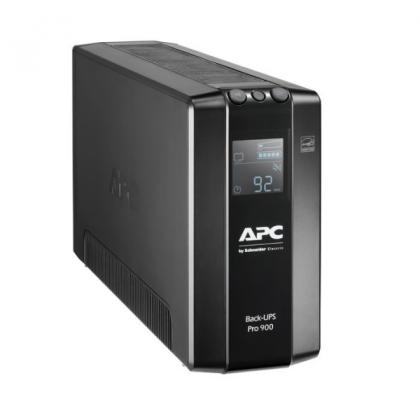 UPS APC 900VA 540W TORRE INTERACTIVA BACK PRO P/N BR900MI