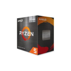 PROCESADOR AMD RYZEN 5 5600G 3.8GHZ 6 CORE SAM4 P/N 100-100000252BOX