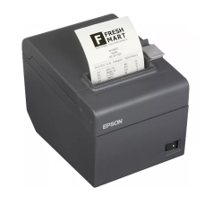 IMPRESORA TERMICA EPSON TM-T20IIIL-001 MONOCROMATICA P/N C31CH26001