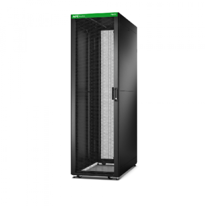 RACK APC PARA UPS 600MM/42U/1100MM CON ROOF SIDE PANEL 600MM P/N ER6212