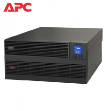 UPS APC 10KVA 10000W RACK ONLINE   UPS/BAT/RIEL 10000 VA - RS-232 USB P/N SRV10KRIRK