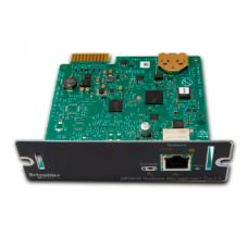 TARJETA DE ADMINISTRACION RED APC PARA P/N: SMTL1000RM2UC, SMTL750RM2UC, SMX1500RM2UCNC, SMX2KR2UNCX145, SRT10RMXLIX806