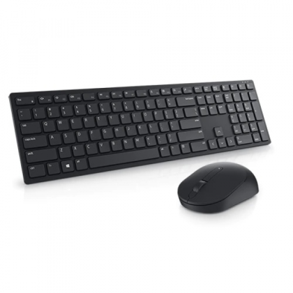 KIT DE TECLADO Y MOUSE DELL WIRELESS KM5221WBKR-LTN P/N 580-AJIU KIT DE TECLADO Y MOUSE DELL WIRELESS KM5221WBKR-LTN P/N 580-AJIU