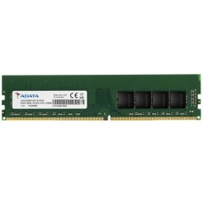 MEMORIA UDIMM DDR4 ADATA 8GB 2666 PC21300 BOX P/N AD4U26668G19-SGN
