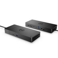 DOCKING STATION DELL - WD19S SINGLE C 130W P/N 210-AZBM