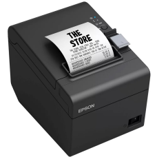 IMPRESORA EPSON - RECEIPT PRINTER - MONOCHROME - THERMAL LINE - TM-T20IIIL-002 P/N C31CH26002