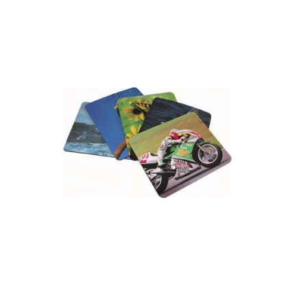 MOUSE PAD GRAPHIC DESIGNS P/N AC260GEN50