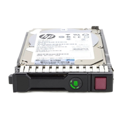 DISCO DURO PARA SERVIDOR HP 4TB SATA 7,2K LFF DS P/N 861683-B21