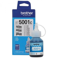 BOTELLA DE TINTA  BROTHER  CIAN P/N BT-5001C