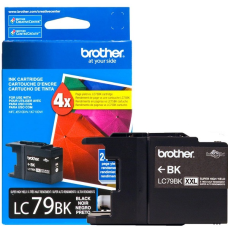 TINTA CARTRIDGE BROTHER LC  SúPER ALTO RENDIMIENTO  NEGRO ORIGINAL  PARA BROTHER MFC-J5910DW, MFC-J6510DW, MFC-J6710DW, MFC-J69