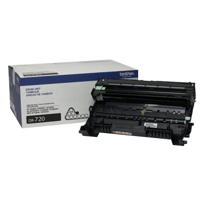 DRUM BROTHER TAMBOR ORIGINAL PARA BROTHER DCP-8110, 8150, 8155, HL-5440, 5450, 5470, 6180, MFC-8510, 8710, 8810, 8910, 8950 P/N 