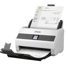 ESCANER EPSON DS870  USB 3.0 1200 DPI X P/N  B11B250201