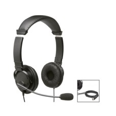 AUDIFONO MICROFONO KENSINGTON USB P/N K97601WW