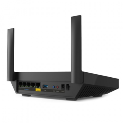 ROUTER INALAMBRICO LINKSYS MR7350 MAXSTREAM - 802.11AX - DOBLE BANDA P/N MR7350